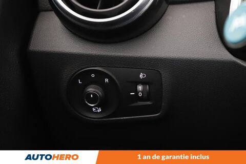 MG.ZS EV Luxury 44.5 kWh 143 ch 2020 occasion 92130 Issy-les-Moulineaux