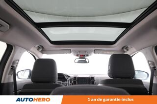 C5 aircross 1.5 Blue-HDi Shine Pack EAT8 131 ch 2020 occasion 92130 Issy-les-Moulineaux