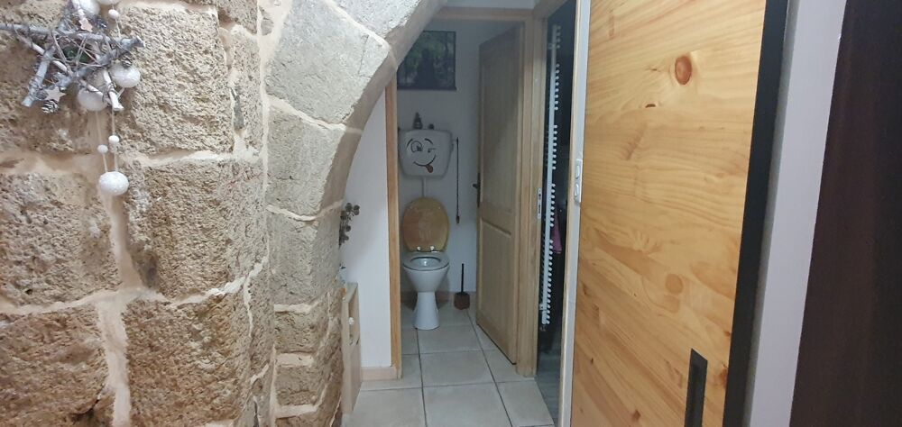 Maison 3 pièces 83 m² · à Saint Felix de Lodez · 83 m² · 270 000 €