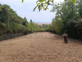 Vente Terrain Terrain à vendre de 1 530,00 m² BELLECHAUME (89) Bellechaume