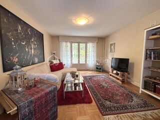  Appartement à vendre 3 pièces 77 m²