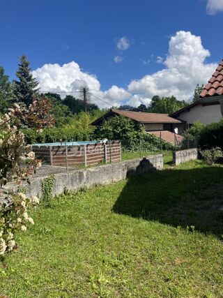  Maison à vendre 5 pièces 134 m²