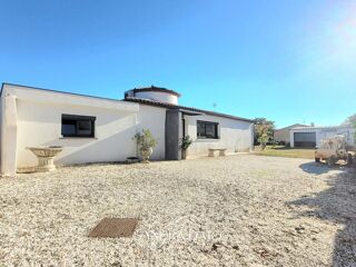  Maison à vendre 5 pièces 156 m²