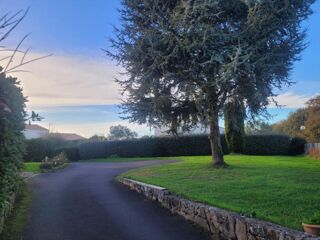  Terrain � vendre 590 m�