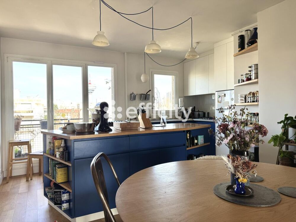 Vente Appartement Appartement Les lilas