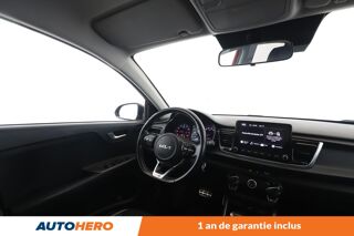 Rio 1.0 T-GDi MHEV GT Line DCT7 120 ch 2022 occasion 92130 Issy-les-Moulineaux