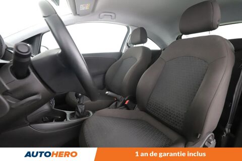Corsa 1.4 Graphite 3P 90 ch 2016 occasion 92130 Issy-les-Moulineaux