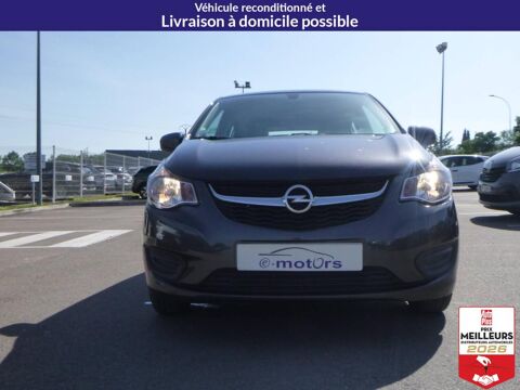 Karl 75 Cosmo 2016 occasion 10150 Lavau