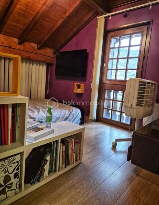  Maison � vendre 8 pi�ces 195 m�