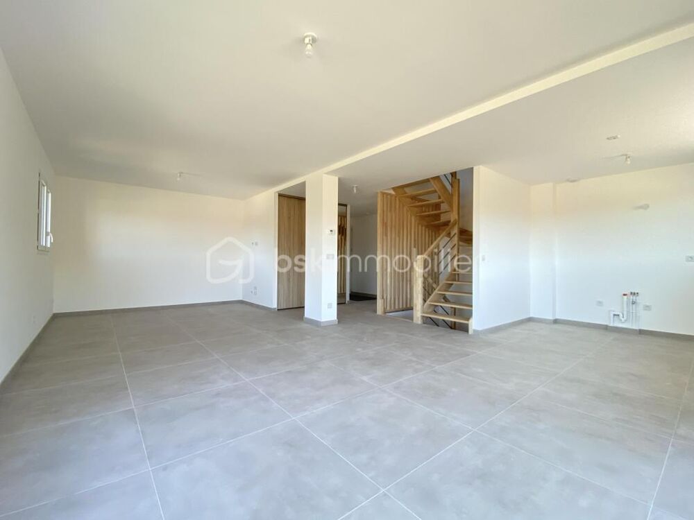 Vente Maison Magnifique maison 5 pièces sur 1088m2 de terrain à l'entrée de Sillingy Sillingy