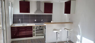  Appartement � louer 2 pi�ces 34 m�