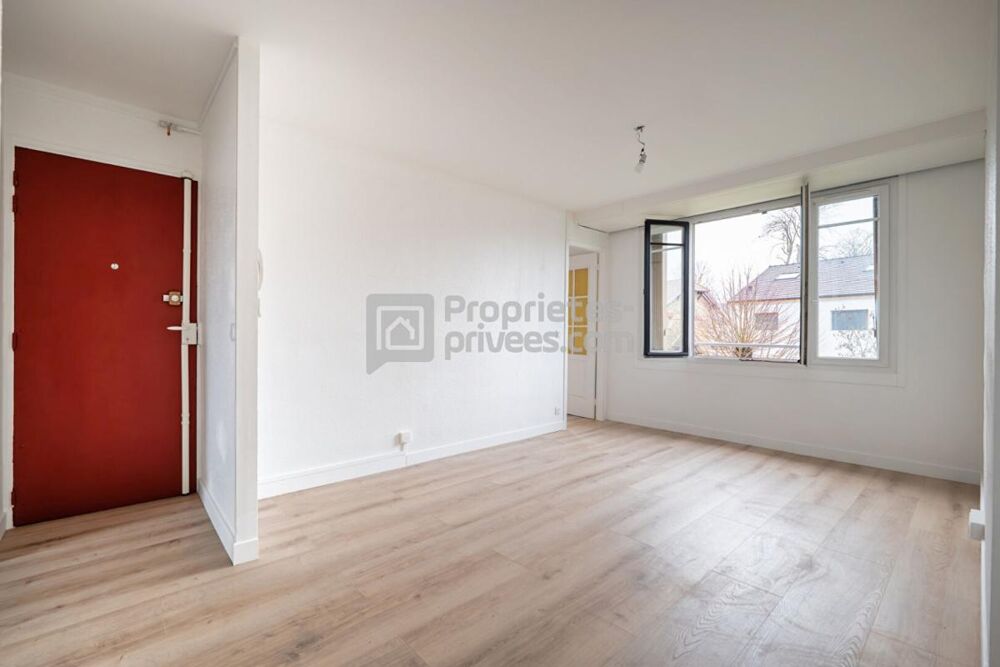 Vente Appartement Appartement 4 pièces rénové de 57m² proche gare, Herblay Sur Seine Herblay sur seine