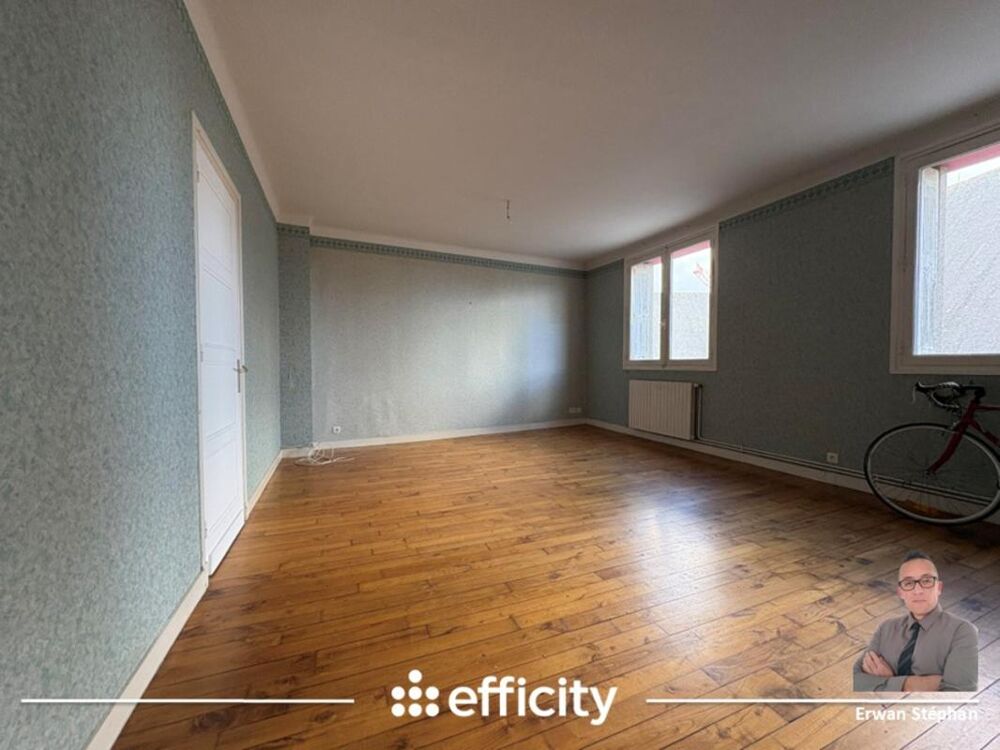 Vente Appartement Appartement Caudan