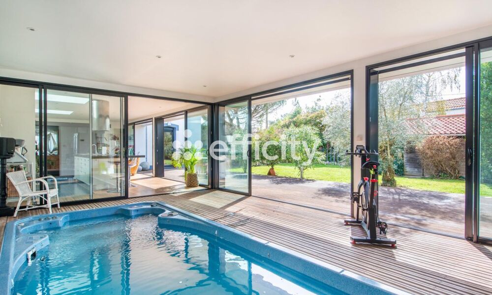 Vente Maison Maison Saint sebastien sur loire