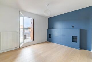  Appartement � vendre 5 pi�ces 104 m�