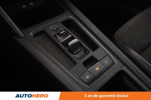 Formentor 1.5 TSI V DSG7 150 ch 2022 occasion 92130 Issy-les-Moulineaux