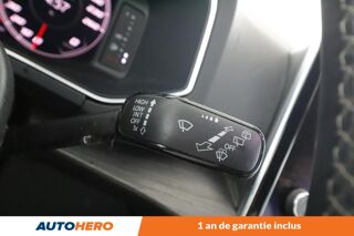 Tarraco 2.0 TDI 4x4 Xcellence DSG7 5PL 190 ch 2019 occasion 92130 Issy-les-Moulineaux
