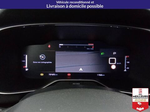 C5 aircross Essence 130 EAT8 Feel 2021 occasion 10150 Lavau
