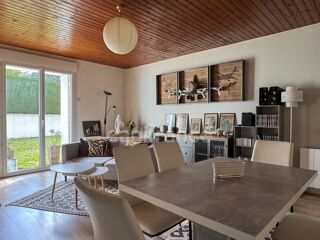  Maison � vendre 3 pi�ces 65 m�