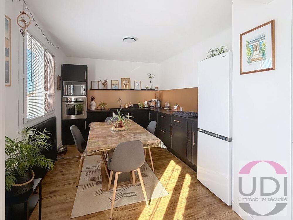 Vente Maison Maison À Vendre à GUERET Gueret