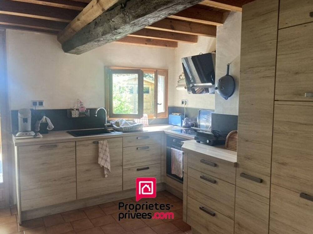 Maison Doudeville 6 pièce(s) 140 m2