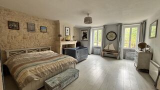  Maison à vendre 5 pièces 242 m²