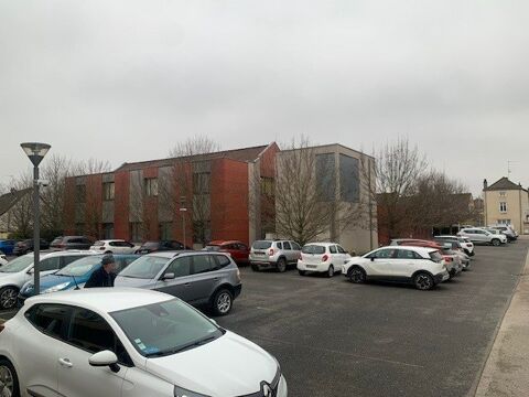  A LOUER - BUREAU A USAGE PROFESSIONNEL 