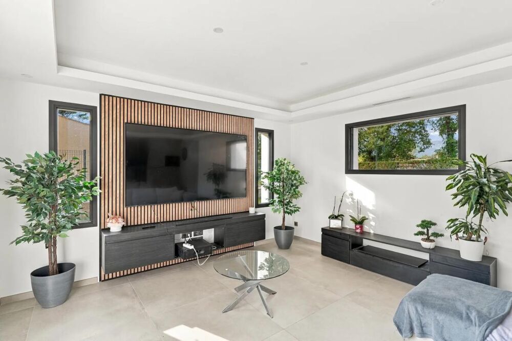 Vente Maison Maison de 4 pièces de 128 m² à Tourrettes Tourrettes