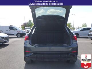 Q3 35 TDI 150 ch S tronic 7 S Edition +J 2023 occasion 10150 Lavau