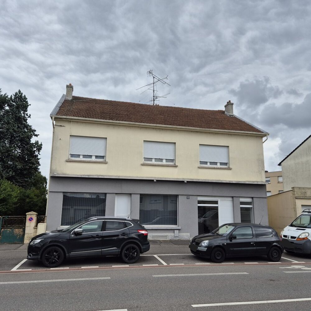 Maison 5 pièces 142 m² · à Florange · 142 m² · 359 000 €