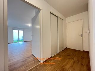  Appartement à vendre 4 pièces 95 m²