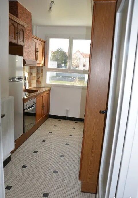  Appartement � louer 3 pi�ces 55 m�