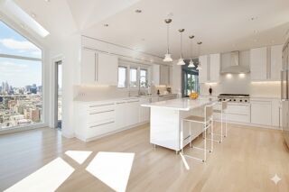  Appartement à vendre 5 pièces 120 m²