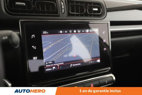C3 1.5 Blue-HDi Feel Business BV6 102 ch 2022 occasion 92130 Issy-les-Moulineaux