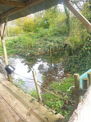  Maison � vendre 8 pi�ces 244 m�