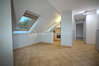 Appartement à vendre 2 pièces 45 m²