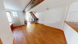  Maison à vendre 3 pièces 100 m²