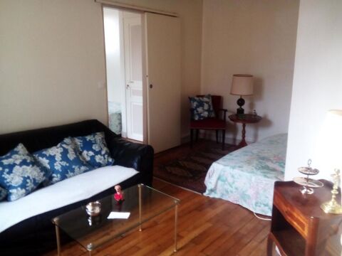  Appartement � louer 2 pi�ces 35 m�