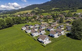  Maison à vendre 5 pièces 121 m²