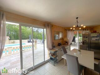  Maison à vendre 6 pièces 120 m²