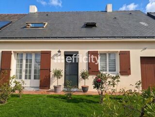 Maison 6 pièces 131 m² · à Nantes · 131 m² · 379 000 €
