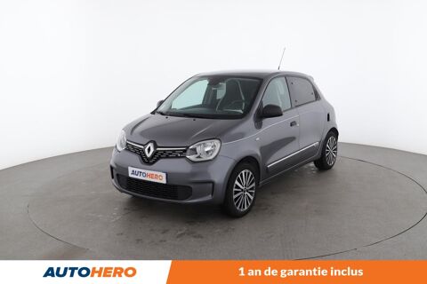 Renault Twingo 0.9 TCe Intens 92 ch 2019 occasion Issy-les-Moulineaux 92130