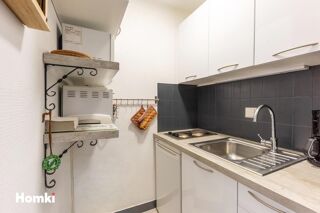  Appartement � vendre 1 pi�ce 30 m�