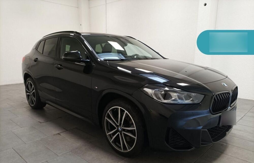 X2 xDrive20d M Sport 2022 occasion 33700 Merignac