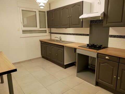  Appartement � louer 3 pi�ces 66 m�