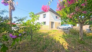  Maison � vendre 6 pi�ces 140 m�