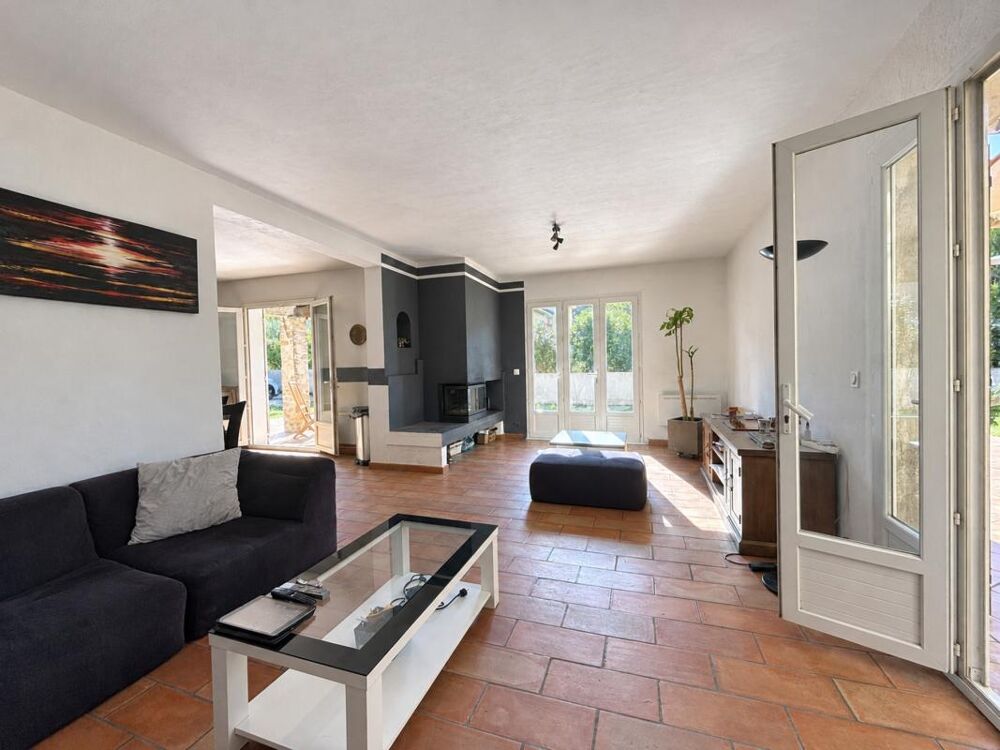Vente Villa Villa Aix en provence