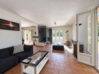 Vente Villa Villa Aix en provence