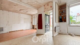  Maison � vendre 4 pi�ces 94 m�