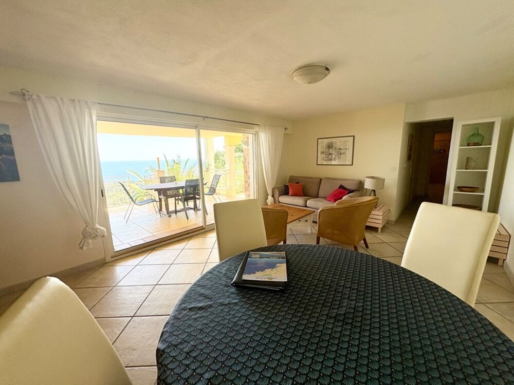  vendre  Maison Les Issambres (83380)